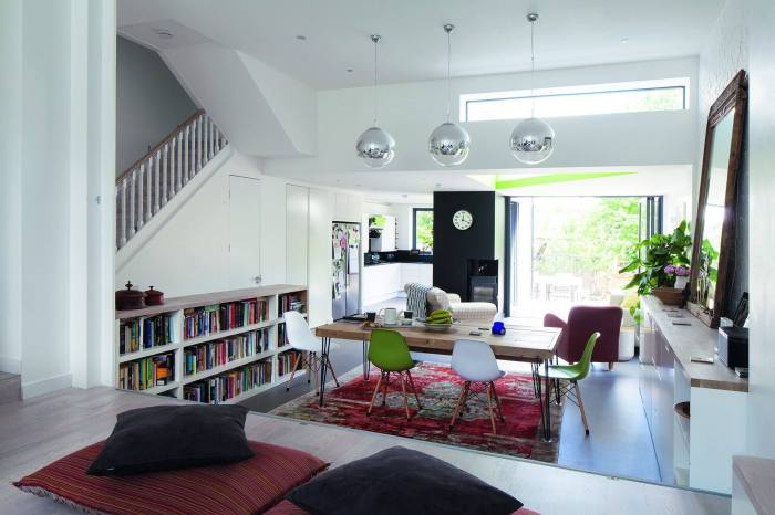 Green renovation dwelling update tips help house