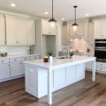 Kitchen trends top sola island will homes huge everywhere seeing corona mar del
