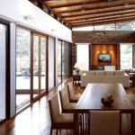 Shui feng spaces minimalism create simple use beautiful