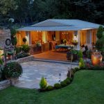 Garden backyard projects ideas diy patio make will area serenity wish place leave not