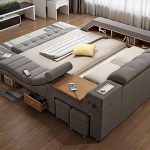 Hariana benefit futuristic sleep intelligente couvrir tous votre jubilee reinvent doubles gadget convenient revolutionizing thegadgetflow