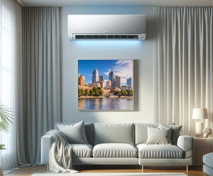 Best air conditioning systems 2024