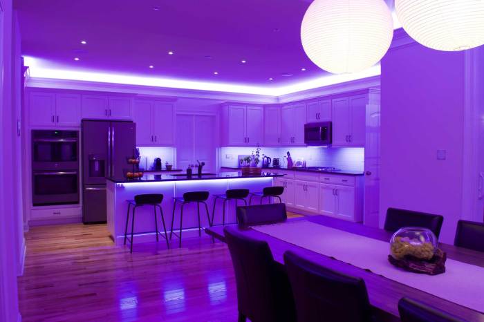 Lighting ambient led interior lights kitchen mood light smart loxone plan tips place title color set strips look spotlights check Lighting ambient led interior lights kitchen mood light smart loxone plan tips place title color set strips look spotlights check